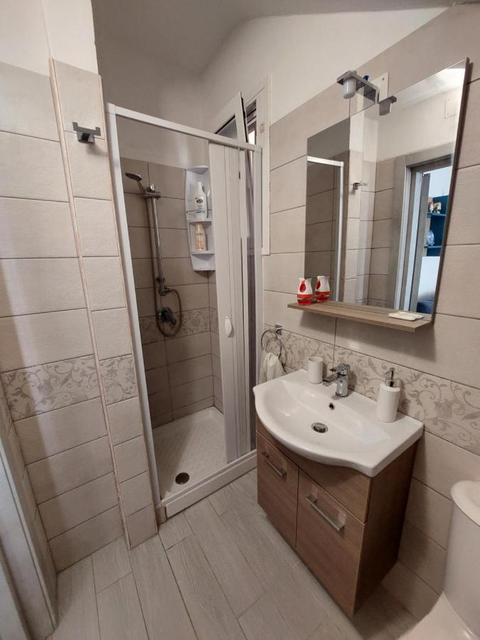 Borgata House Lucia Villa Syracuse Eksteriør billede